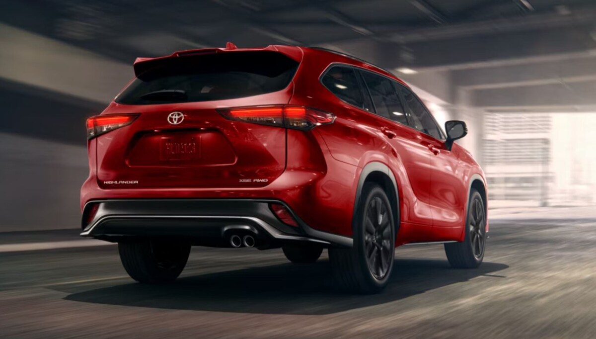 Изображение: Toyota  📷
