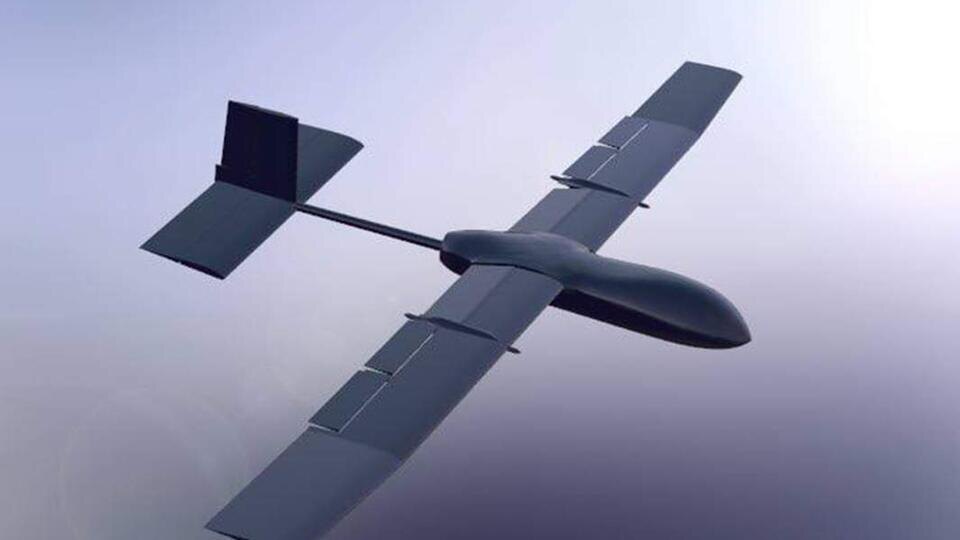     В РФ испытают стратосферный беспилотник для раздачи интернета по типу Starlink АО «Стратолинк»