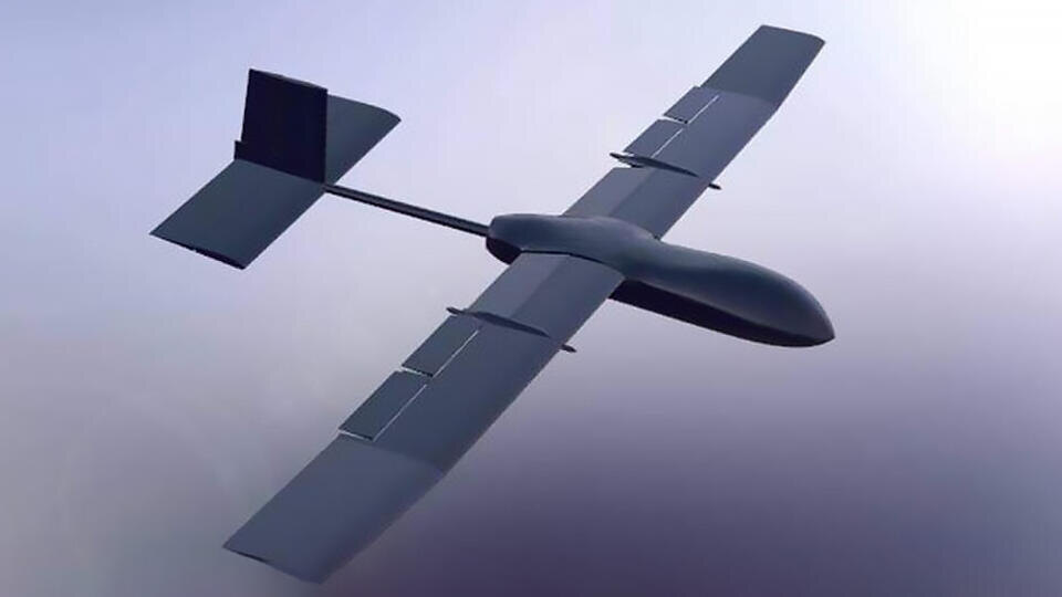     В РФ испытают стратосферный беспилотник для раздачи интернета по типу Starlink АО «Стратолинк»