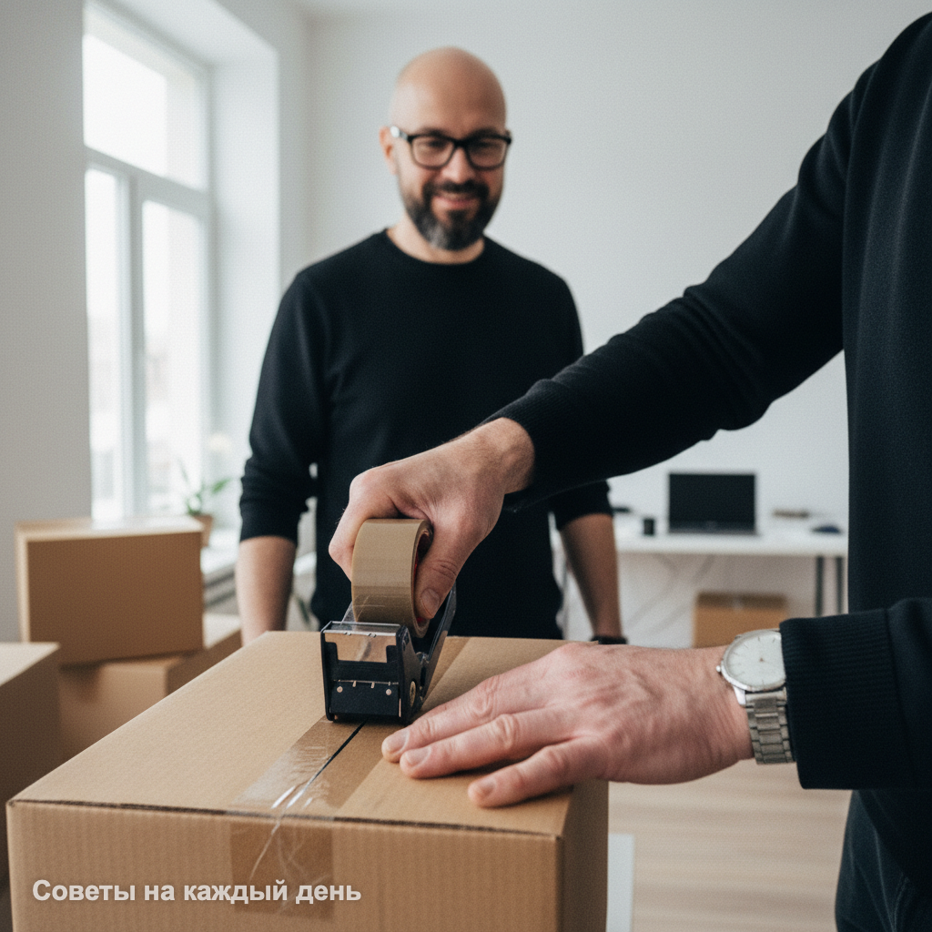 Дистанция во времени - лучшее лекарство от привязанности к неодушевленным предметам.