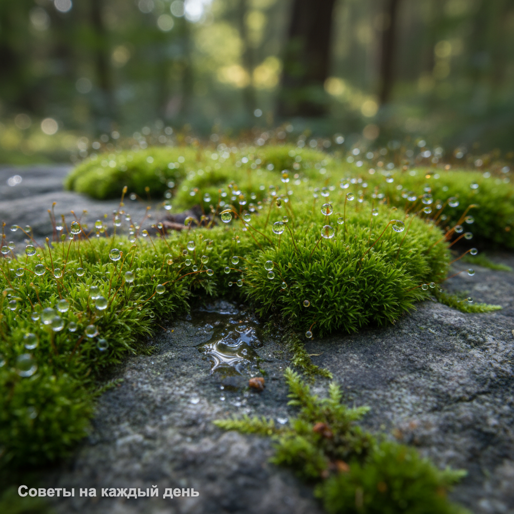 Натуральные материалы - основа любого сада в 2026 году. Тактильность важнее ярких цветов.