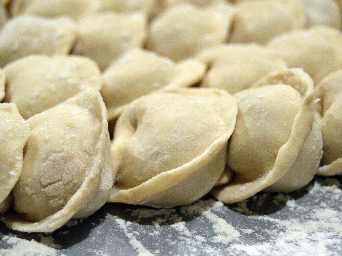    Пельмени | © Pixabay / islandworks