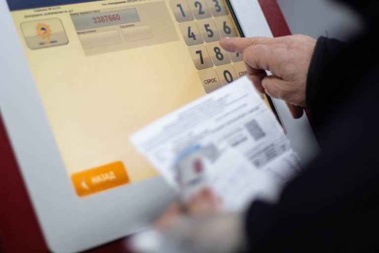    Фото: Общественная служба новостей Анастасия Мишкина