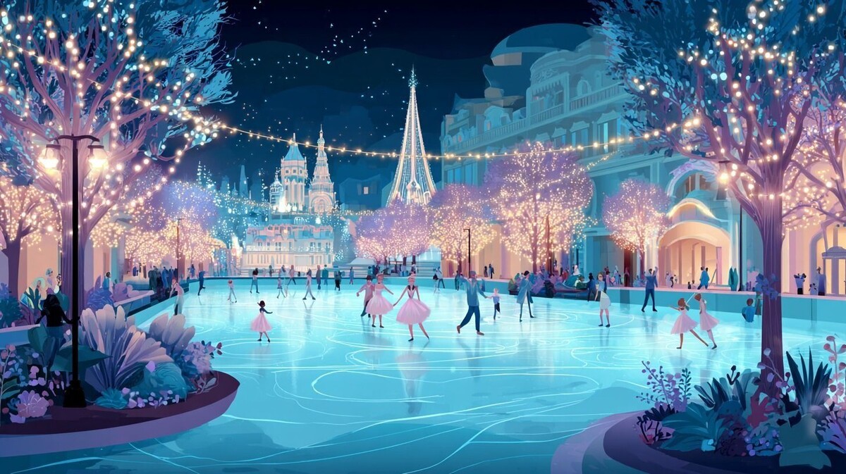   Изображение Midjourney