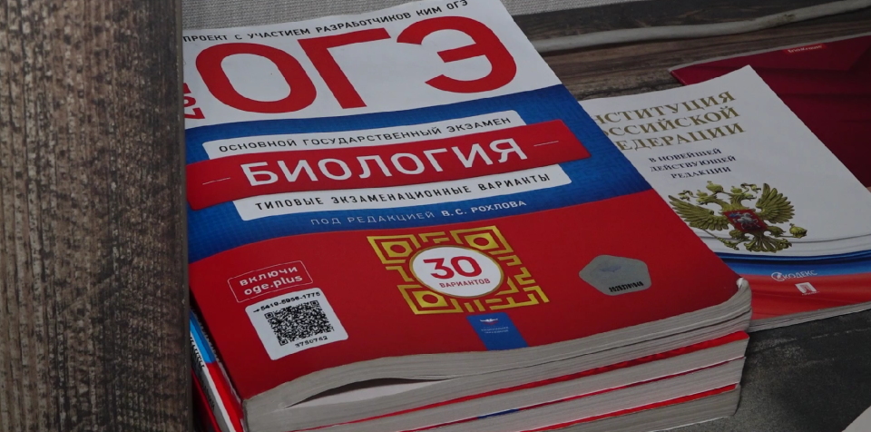    ОГЭ. Петиция. Источник: Толк