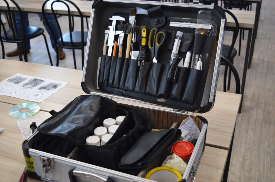    Алтайский промышленно-экономический колледж. Источник: Екатерина Жолнерова