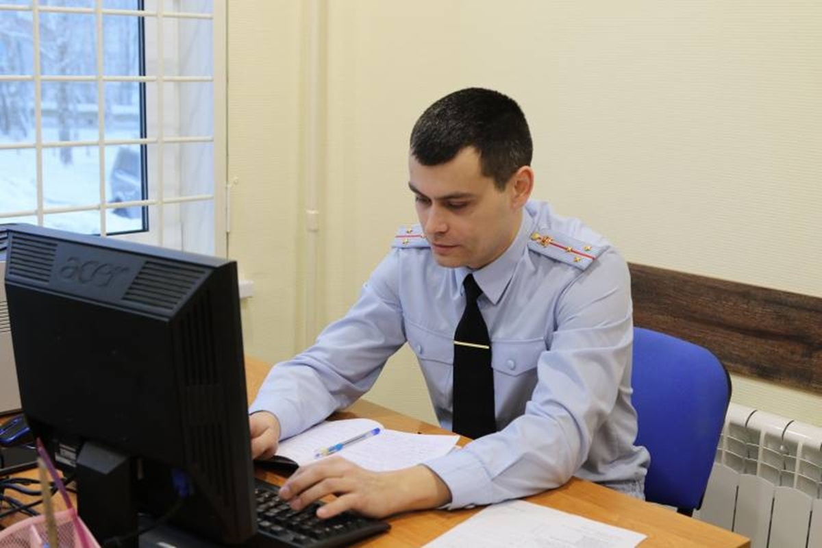    Фото: Полиция Коми, источник t.me mvd_komi мвд