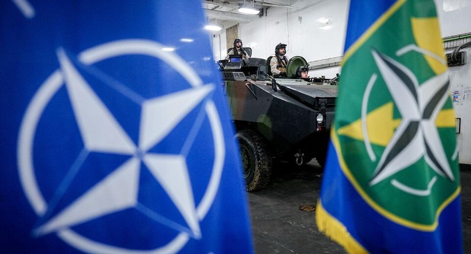    Kay Nietfeld/dpa / www.globallookpress.com