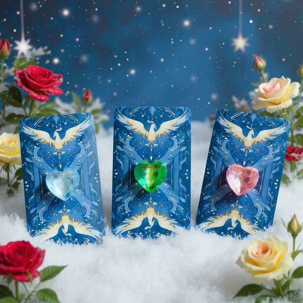 Нужно выбрать свою карту в течении 5 секунд