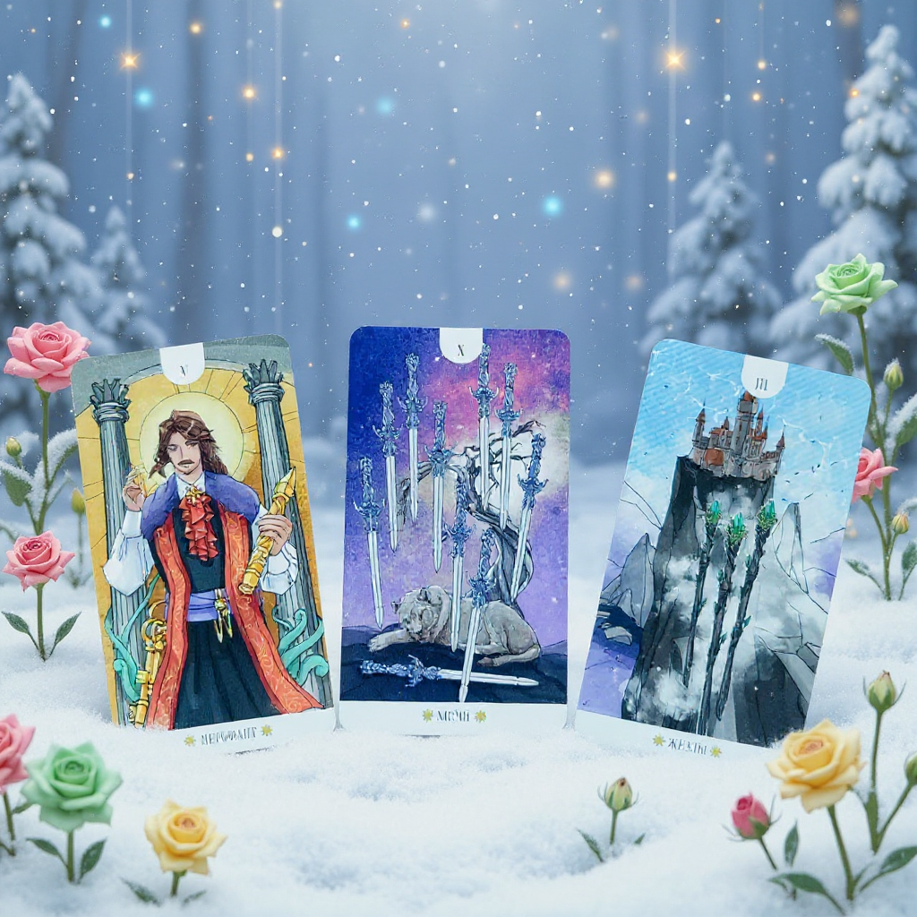 карты первого варианта