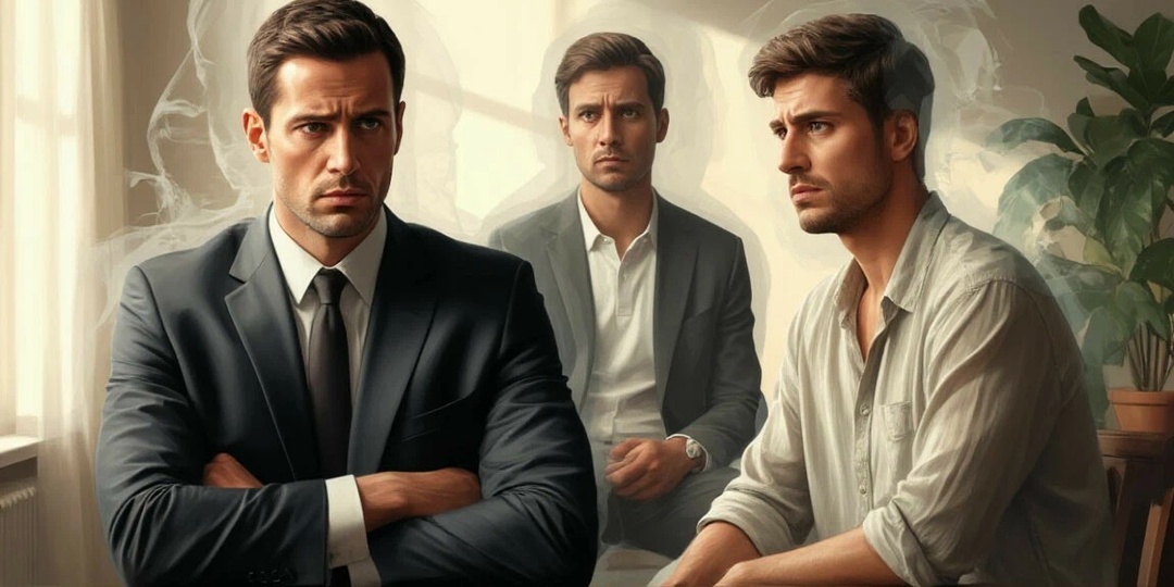 Невроз – острый и хронический: сирена и фоновый шум