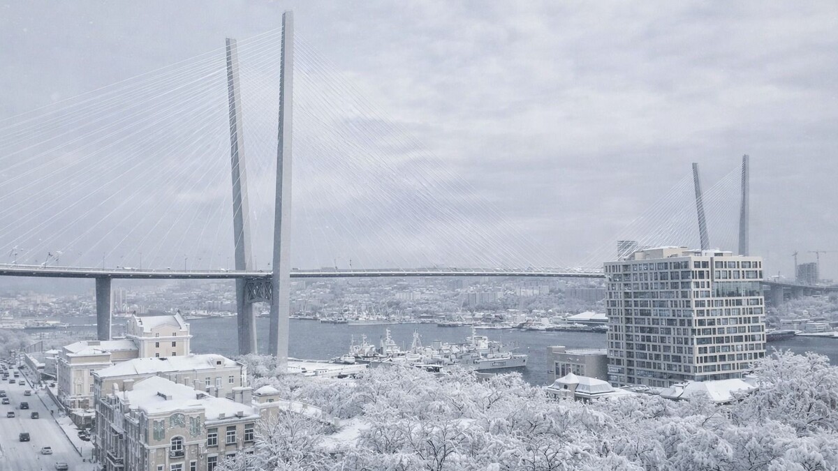    День защитника Отечества 2026 во Владивостоке — 23 февраля на главной площадке города   1MI