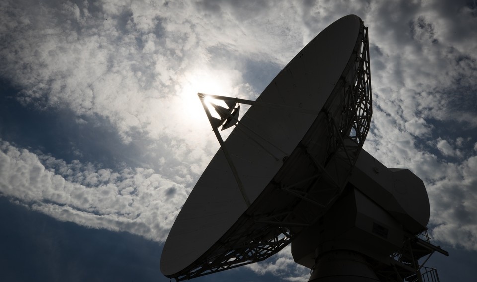    В России протестируют аналогичный Starlink дрон "Аргус" GLOBAL LOOK PRESS