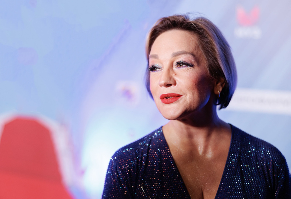    Sergey Elagin/Business Online/Global Look Press