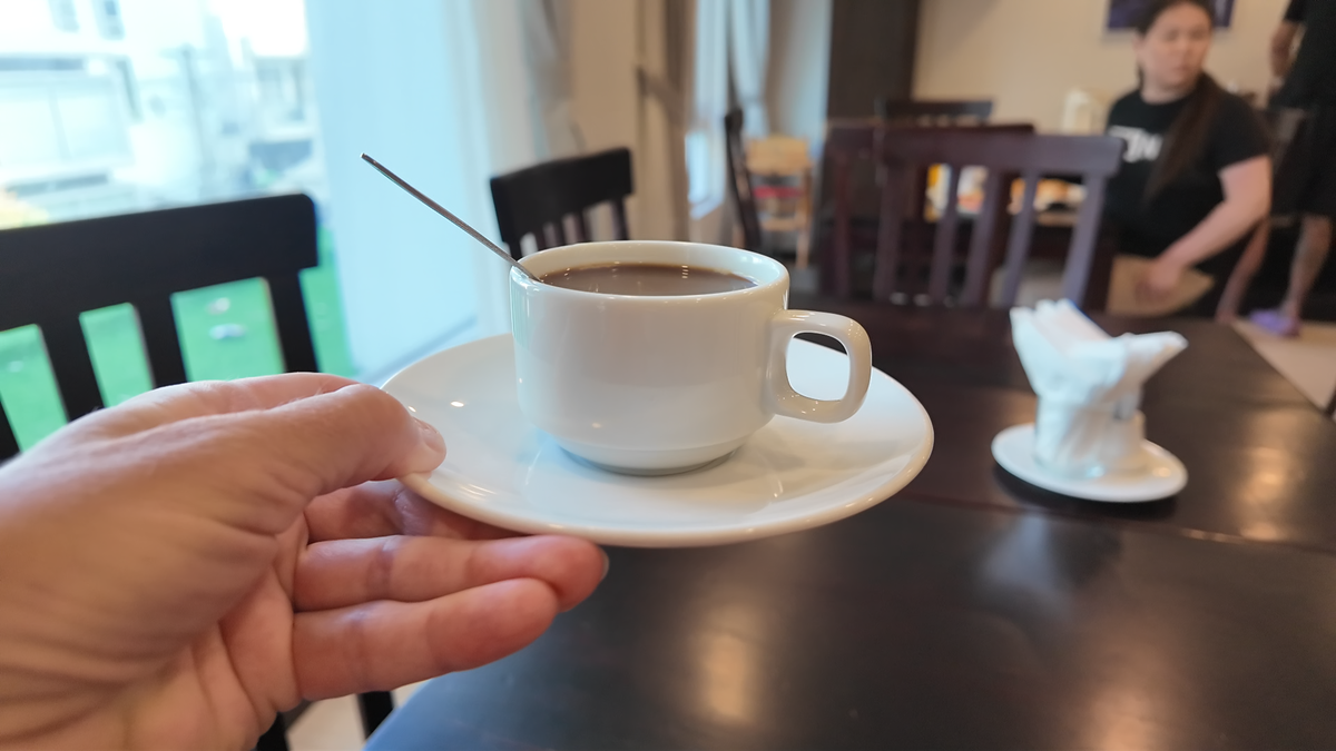 Наши завтраки в отеле. Листай галерею...