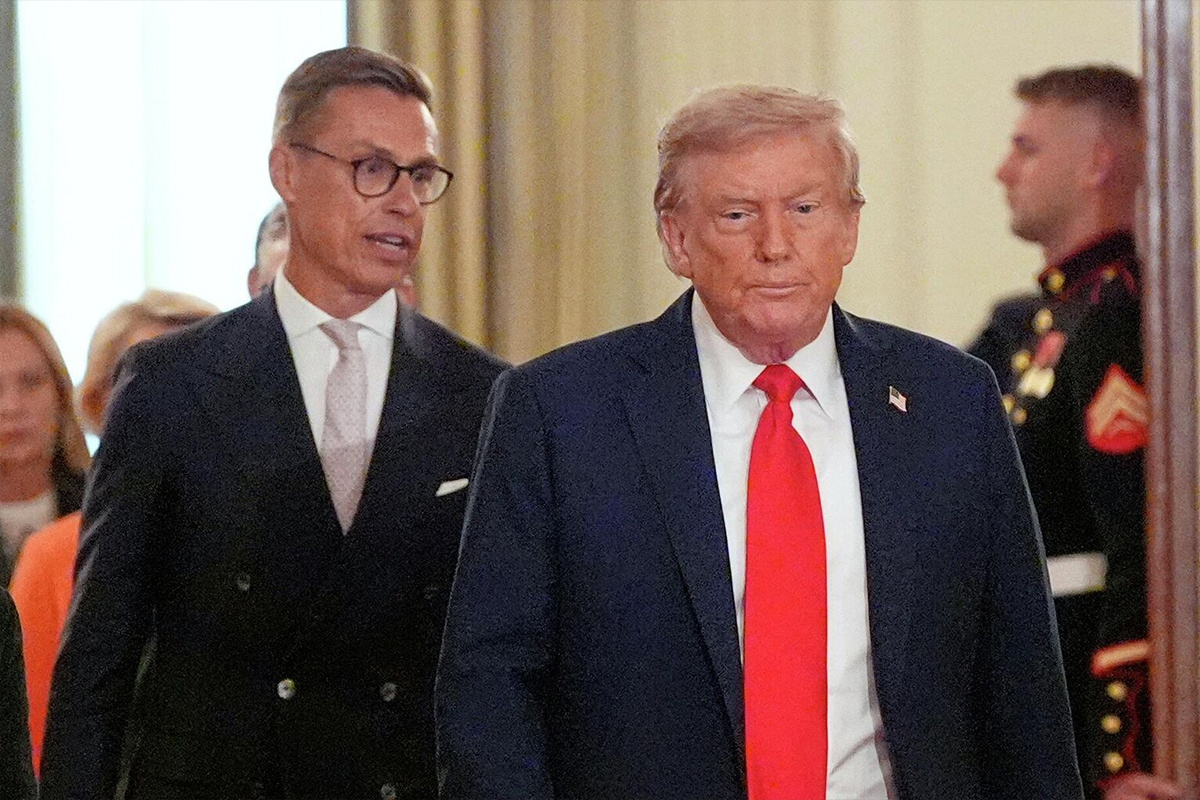    Фото: Alex Brandon, источник: AP Photo