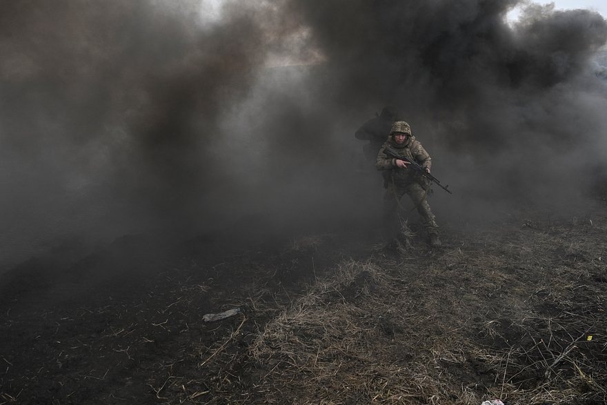    Фото: Stringer / Reuters