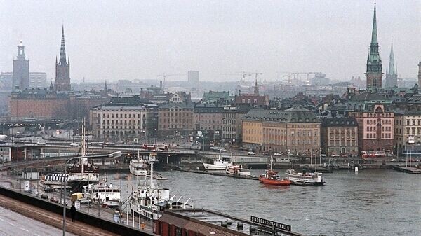    © РИА Новости . Сергей Гунеев