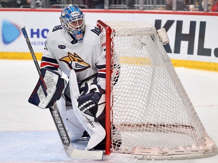     Фото Юлии Боровиковой ("Вечерний Челябинск")