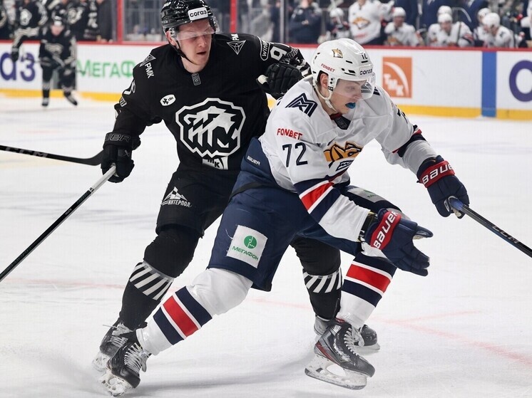     Фото Юлии Боровиковой ("Вечерний Челябинск")