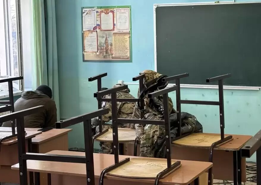    Источник фото: Глава Хасанского округа