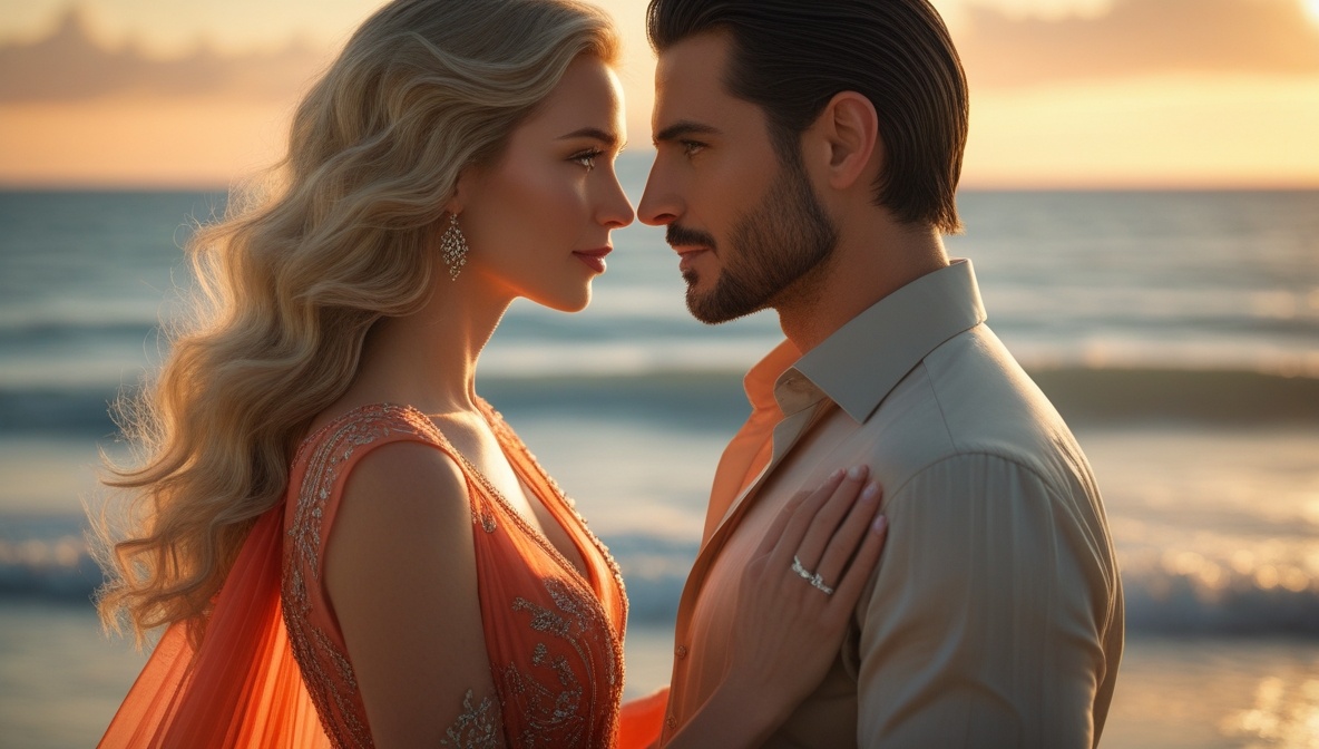 Учитесь впитывать приятные моменты! Иллюстрация: Leonardo.ai