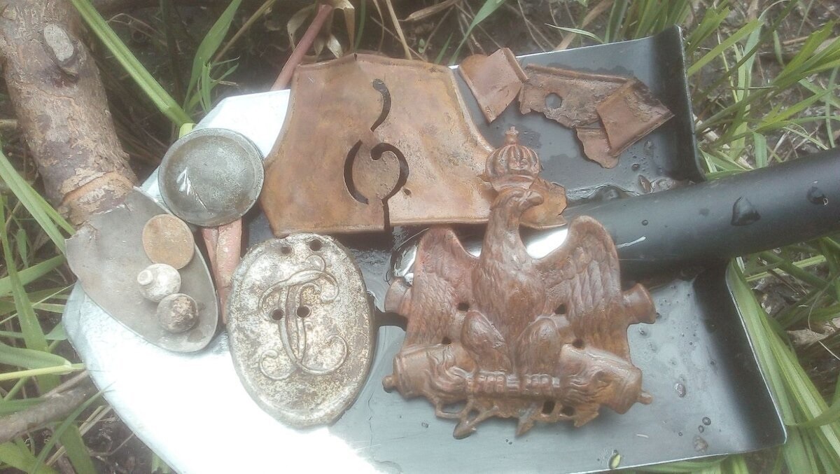 Фото из сети. Для иллюстрации.