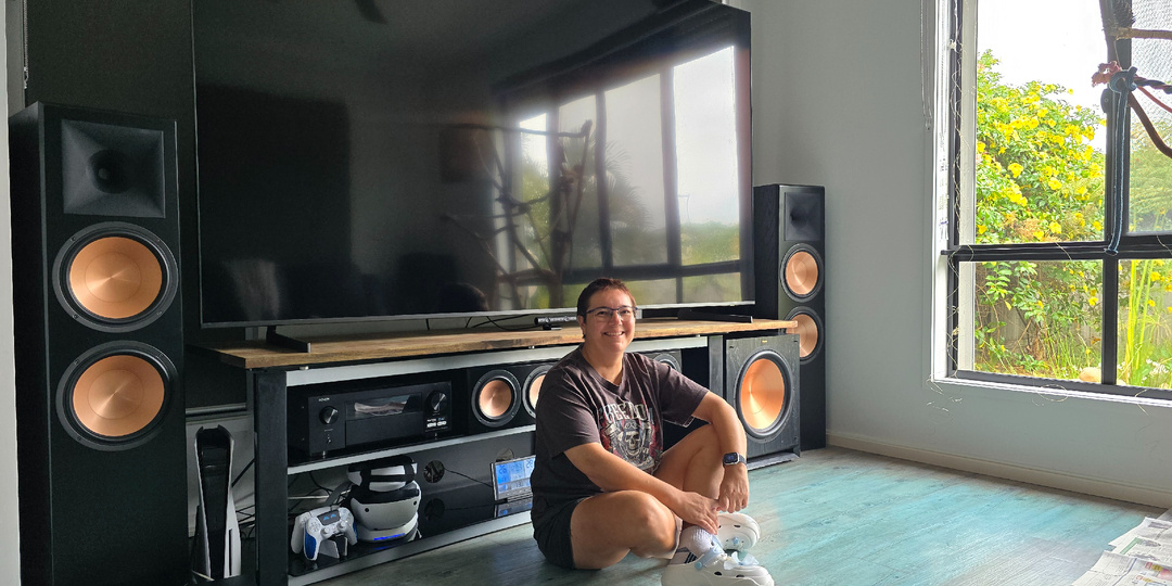 Про телевизор