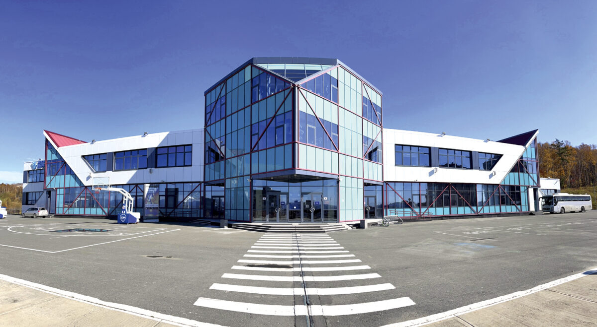    набор детей в спортшколу Кристалл Южно-Сахалинск Виктор Рогов