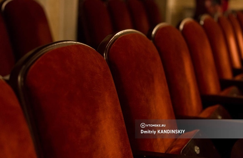    Фото: Дмитрий Кандинский / vtomske.ru