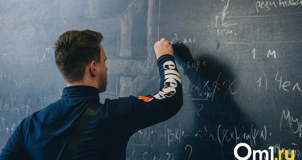 Стало известно, каких учителей сильнее всего не хватает в Омске