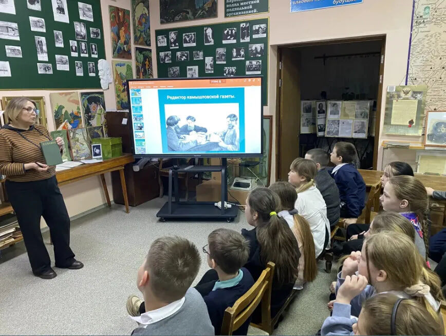    Фото предоставила Ольга Ляхнович