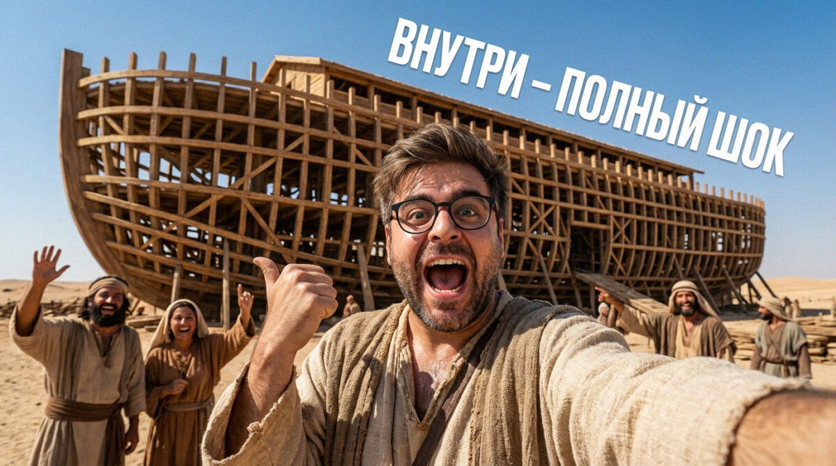    Визуализация внутреннего устройства современной военной техники. Артур Хорошев