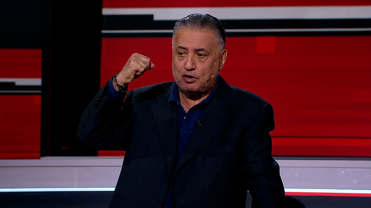    Семен Багдасаров