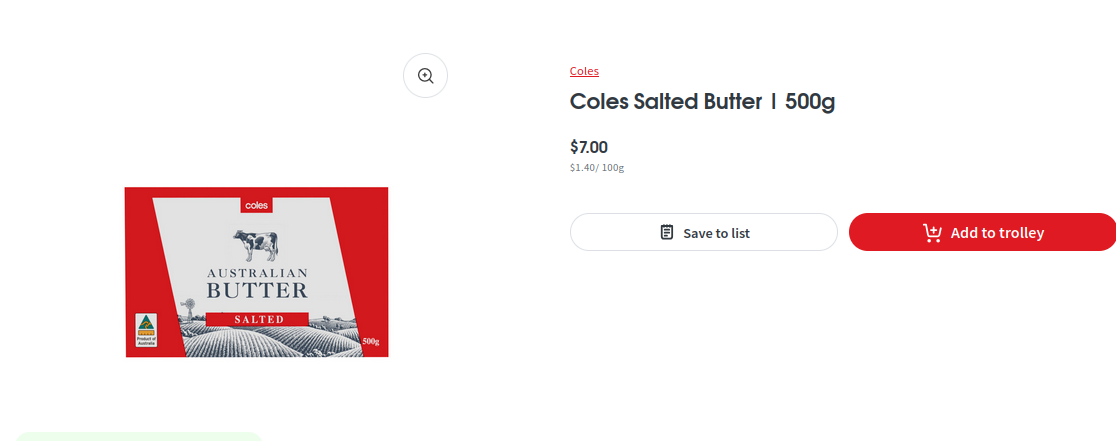 Большая на 500 гр пачка сливочного масла 380 рублей. Я часто беру большие, семья-то у нас большая и аппетит у всех хороший. Это регулярная цена без скидок.