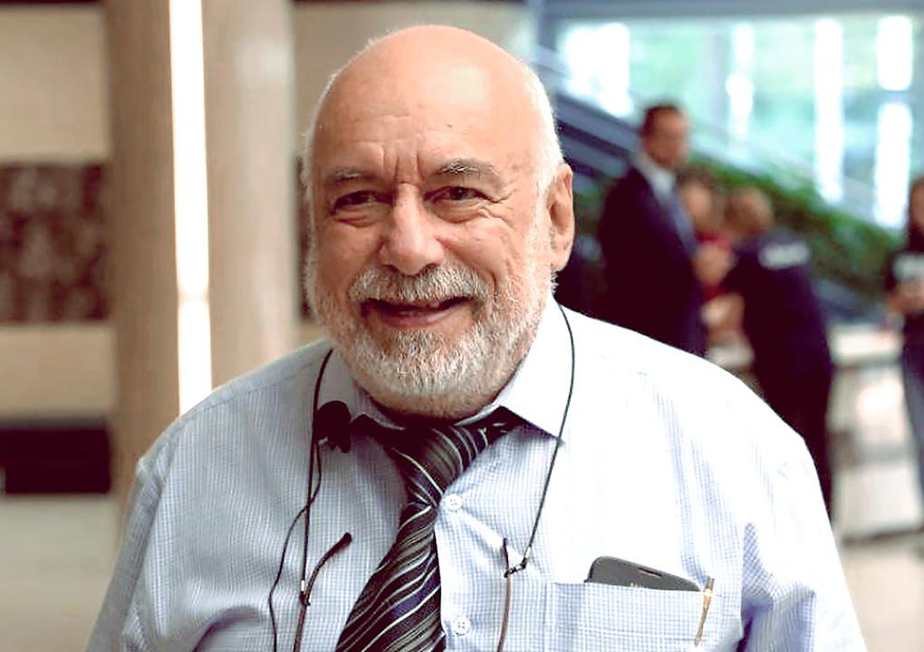    Фото предоставлено спикером