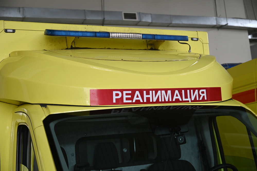 Фото: Юшкова Ольга