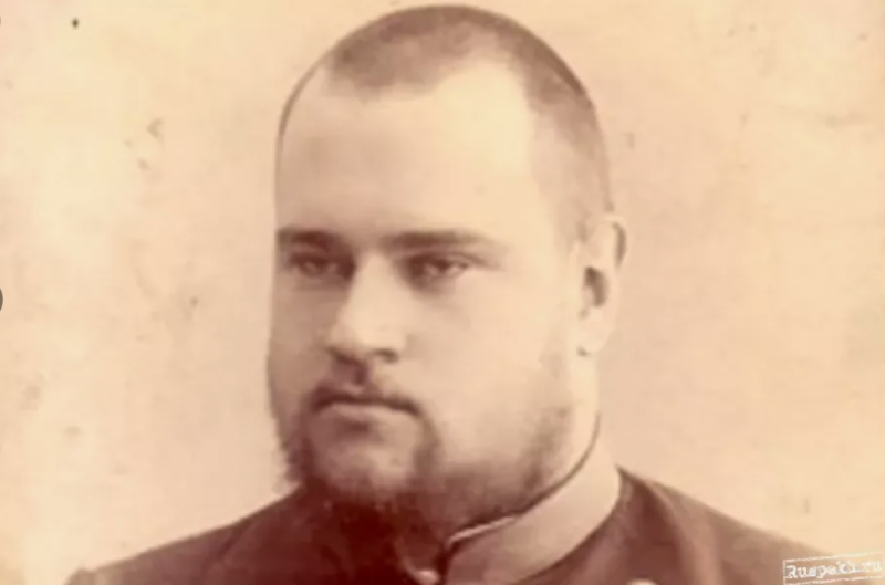 Психопаты: рождение диагноза, часть двенадцатая