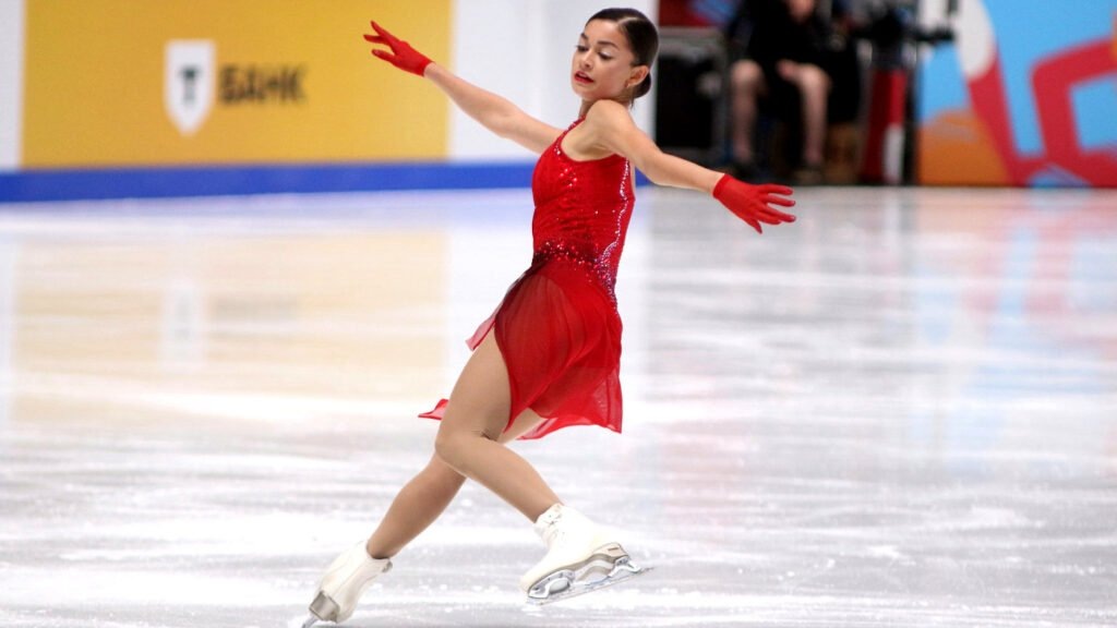    Женщины в фигурном катании на ОИ-2026: результаты короткой программы (источник изображения) News Express Team