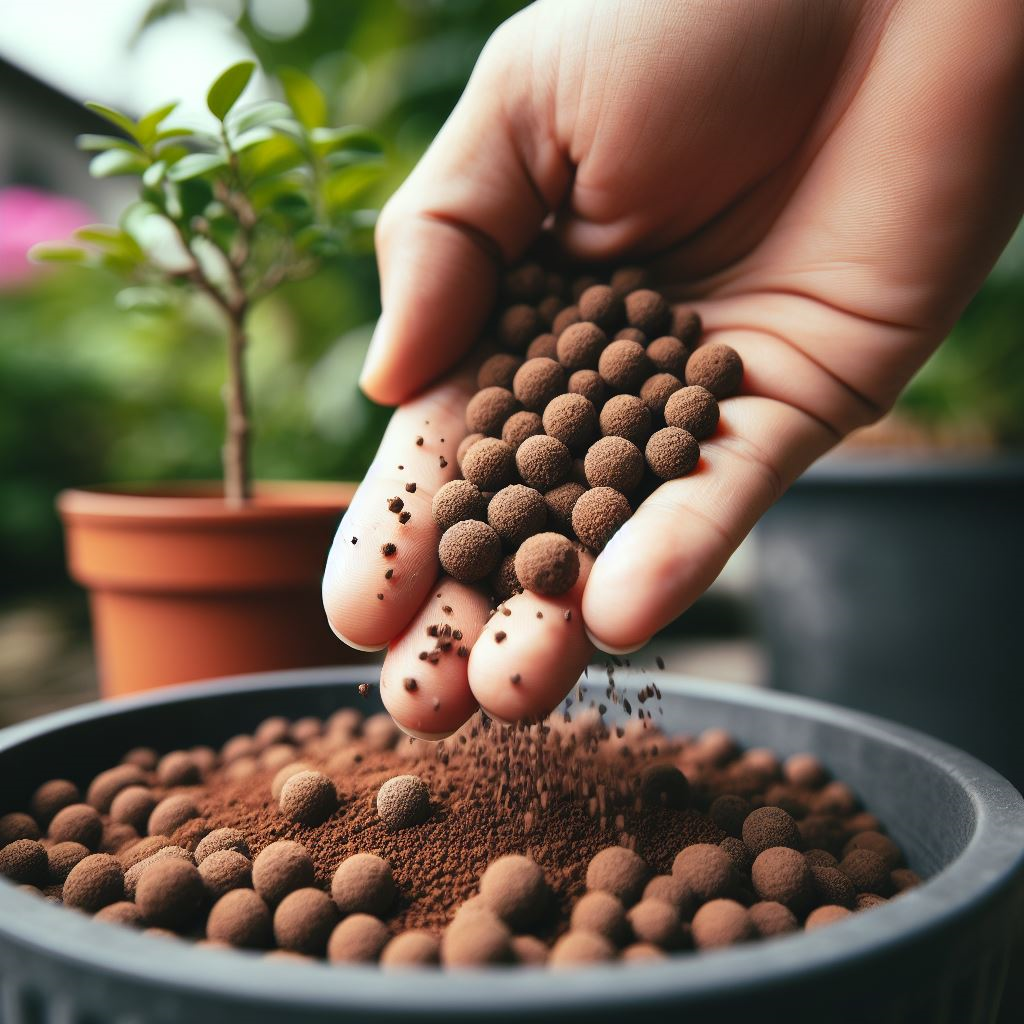 КЕРАМЗИТ ДЛЯ  РАСТЕНИЙ ГЛАВНЫЙ СЕКРЕТ ДОЛГОЛЕТИЯ