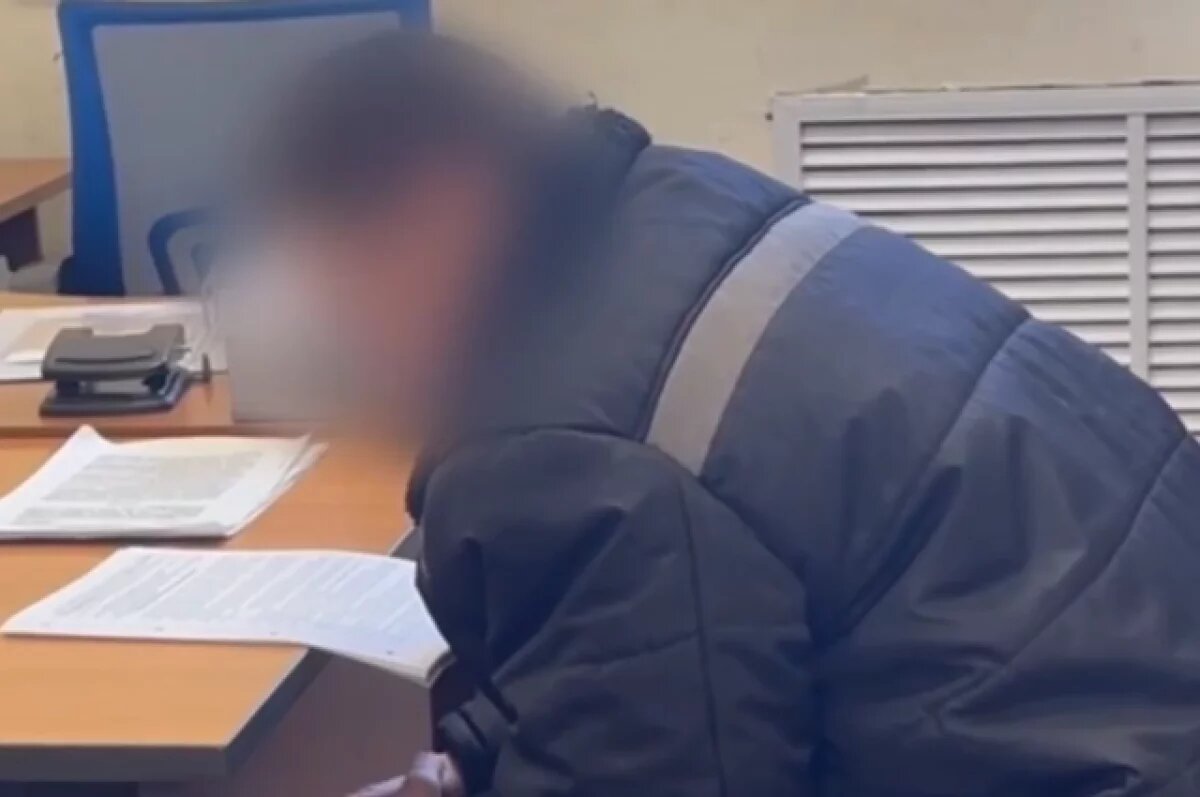    Красноярца подозревают в пропаганде криминальной идеологии в колонии