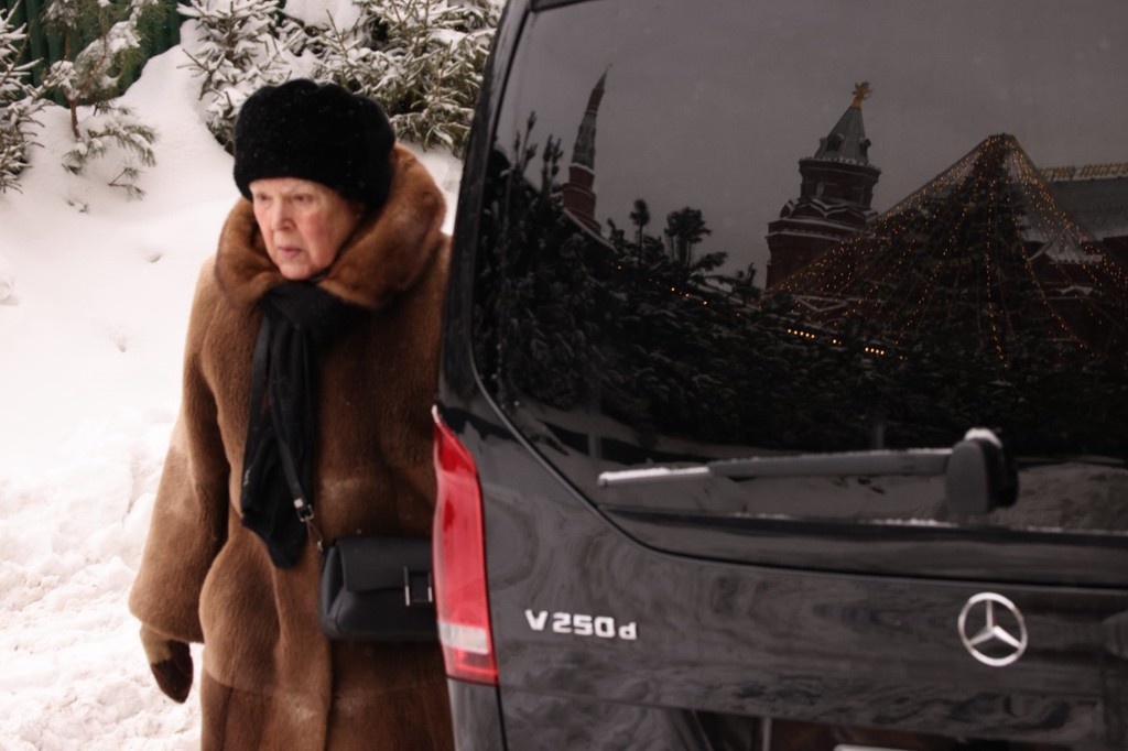    Фото © Анастасия Романова / Абзац