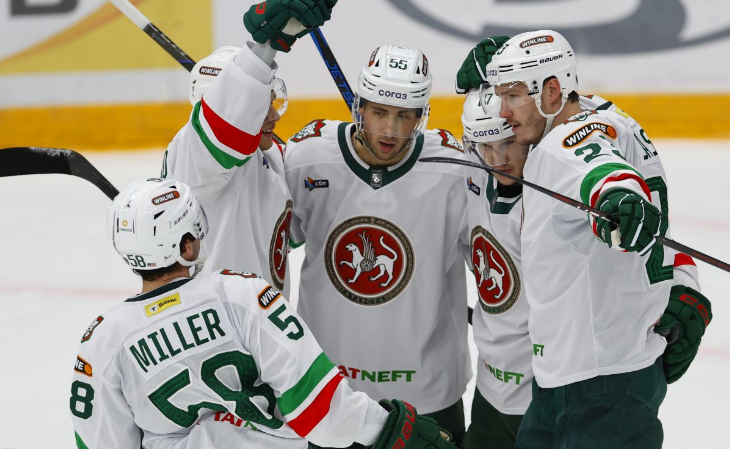 чемпионат.ком