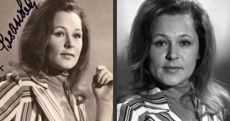    Раиса Рязанова