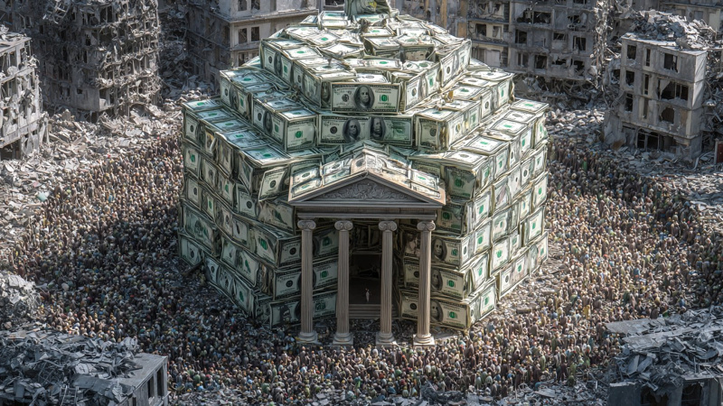    ФОТО: КОЛЛАЖ ЦАРЬГРАДА