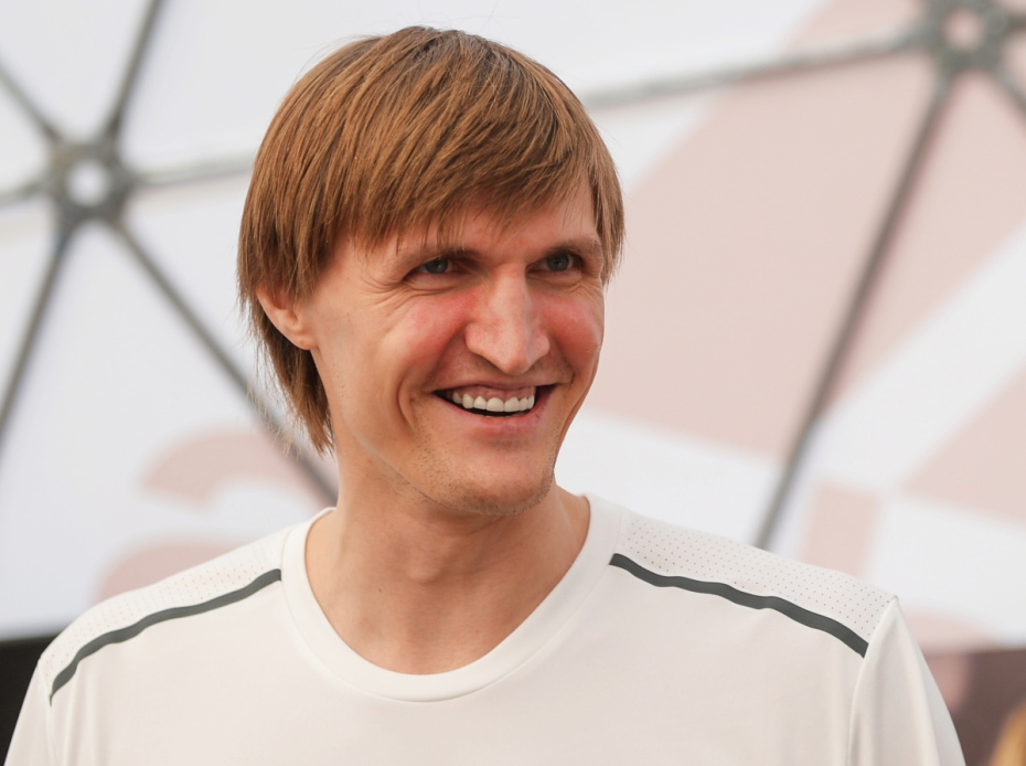    Евгения Новоженина/РИА Новости