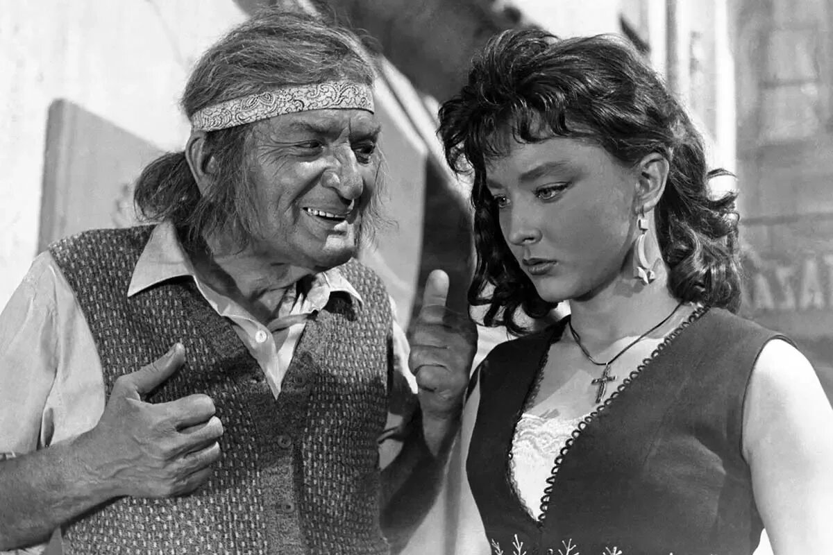 «Человек-амфибия»