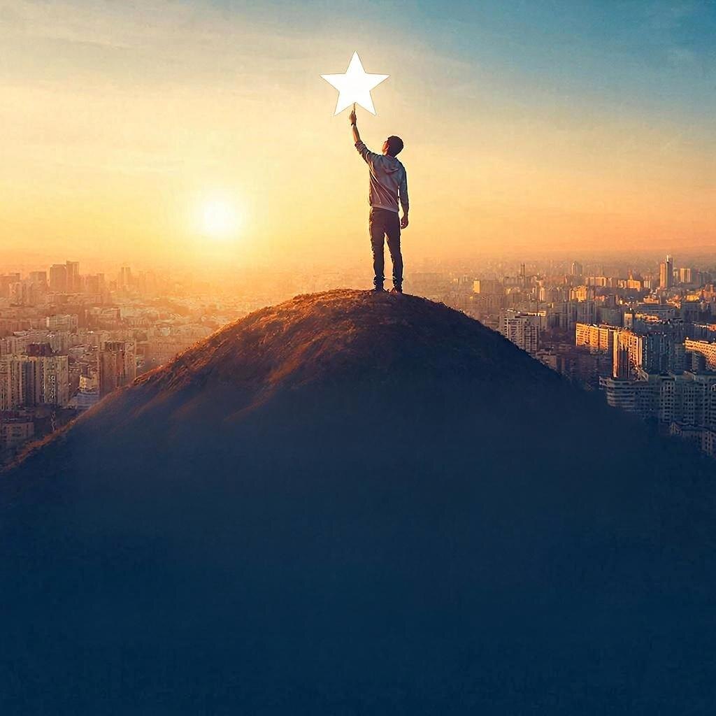 Как выбрать свою будущую профессию