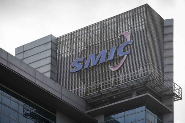 Источник: SMIC