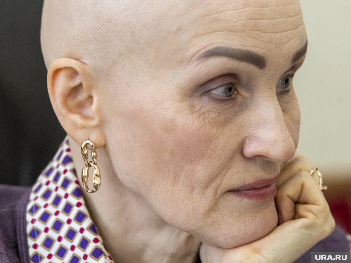     Лена Фагиловна проведет кардинальную модернизацию системы управления персоналом в медучреждениях